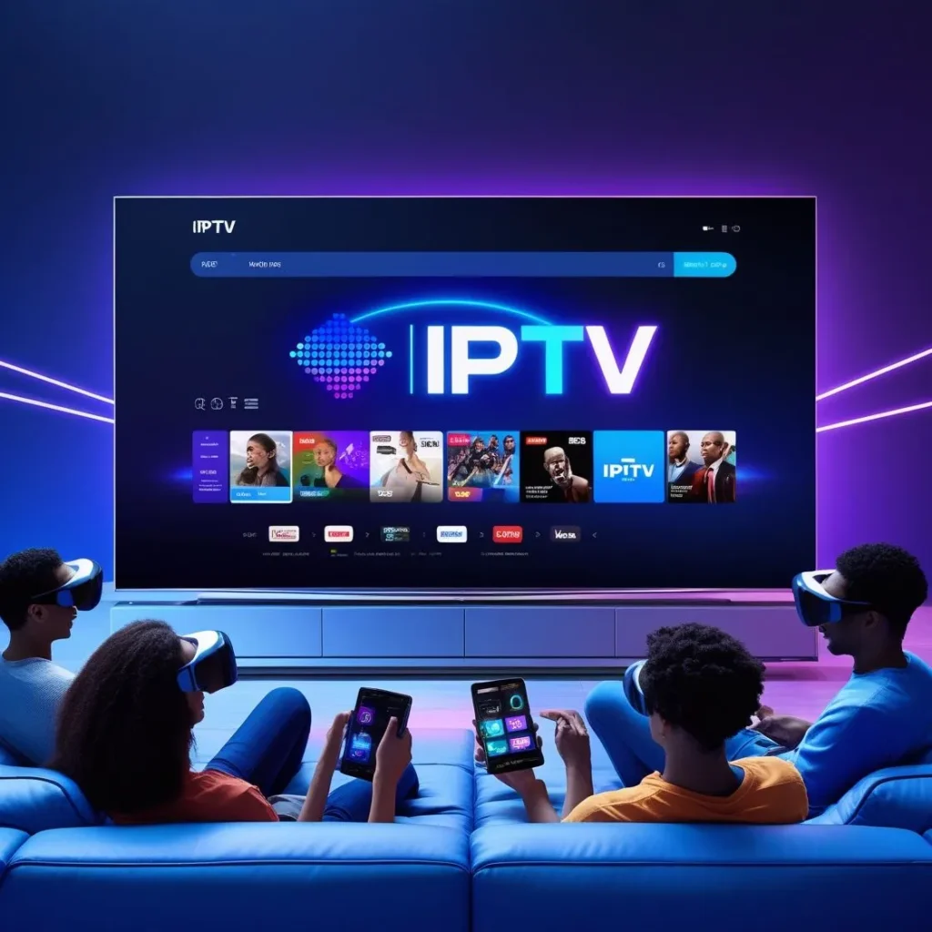iptv satin al
