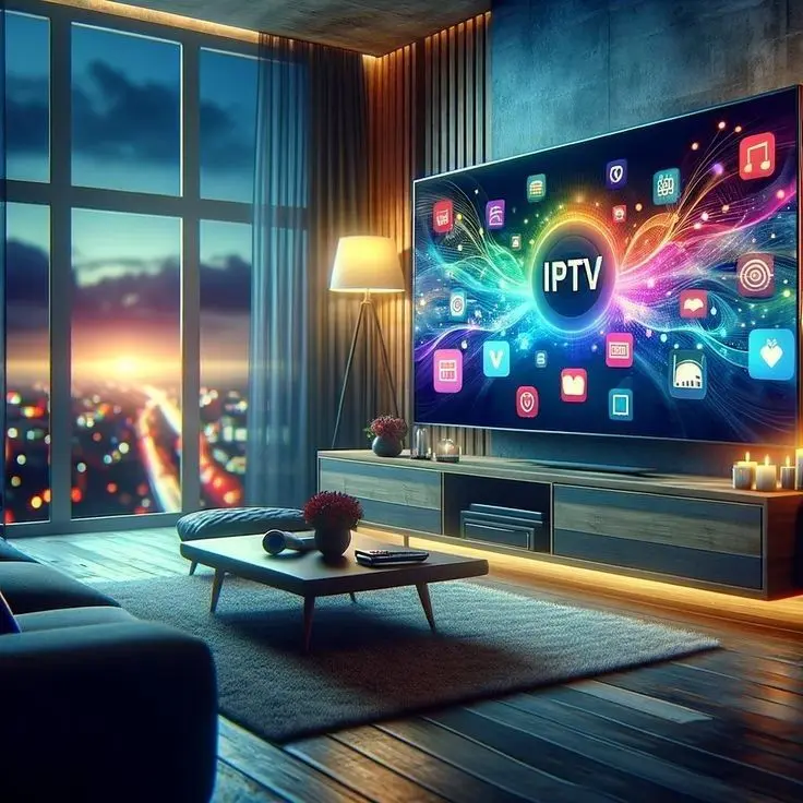 iptv satin al