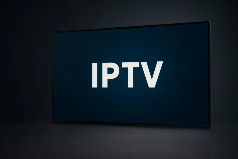 net iptv