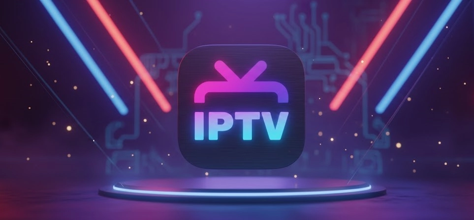 net iptv kurulum