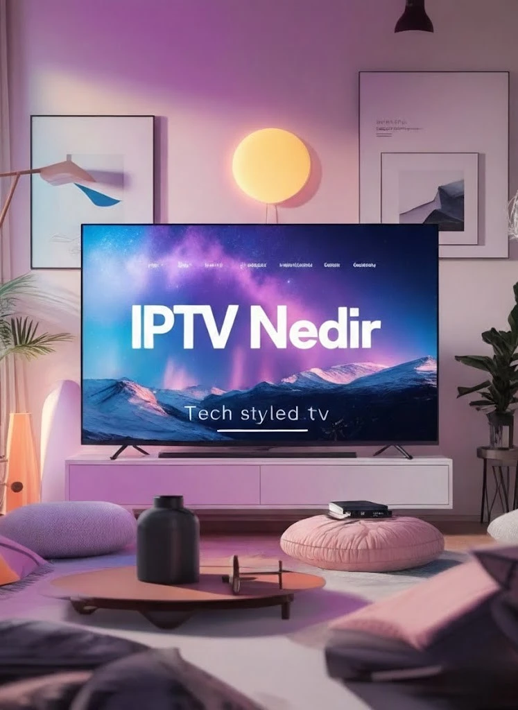 iptv nedir