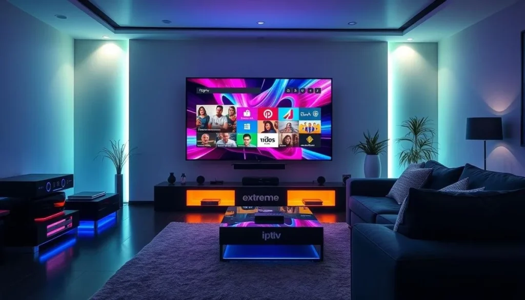 iptv satin al