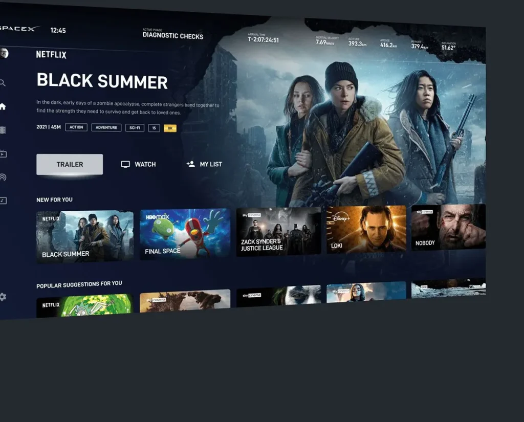 IPTV Abonelik