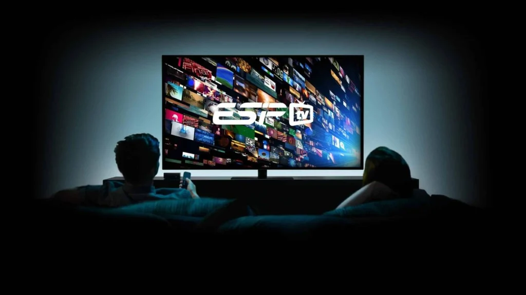 by iptv pro apk