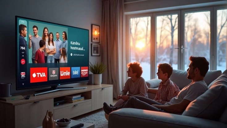 iptv satin al