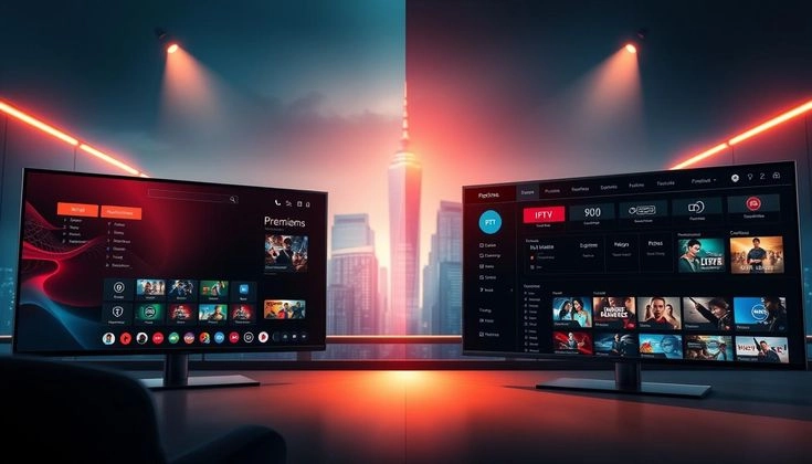 by iptv pro