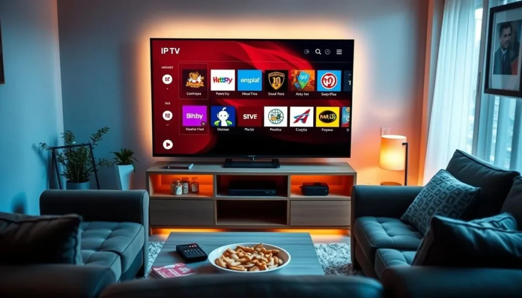 iptv satin al