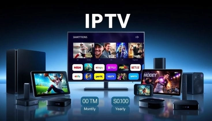 iptv fiyat