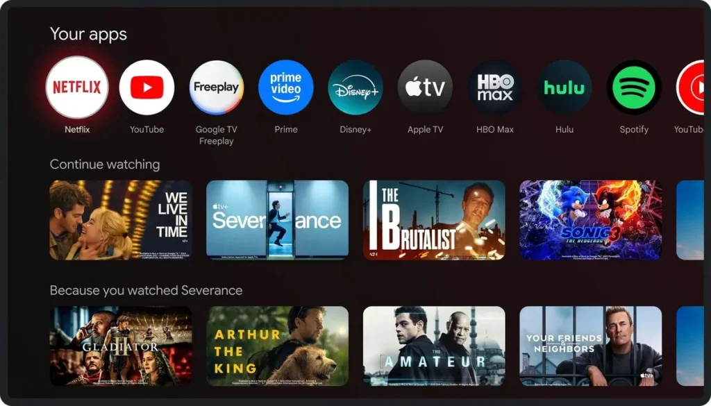 IPTV Abonelik