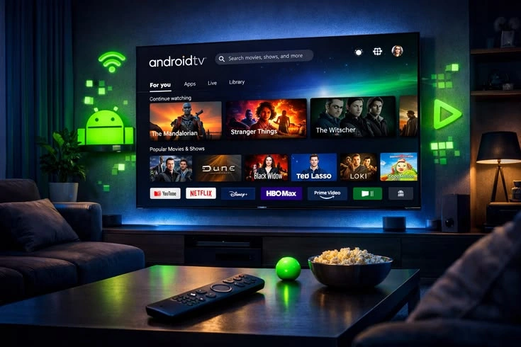 by iptv pro apk
