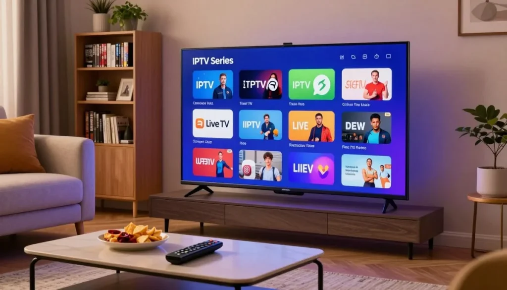 IPTV Abonelik