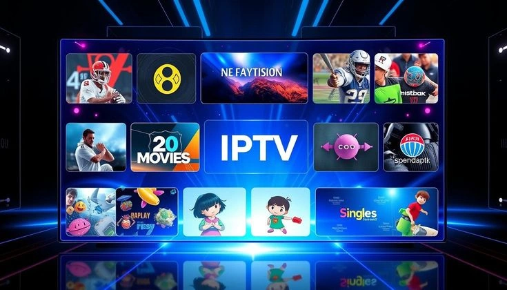 iptv satin al