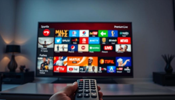 IPTV Abonelik