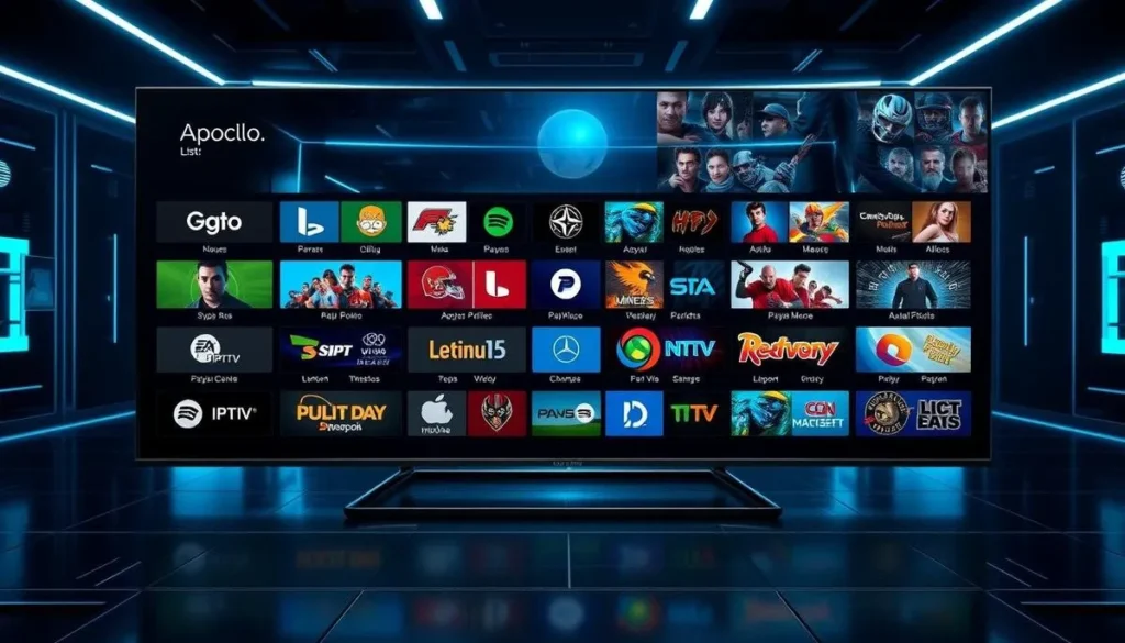 iptv satin al