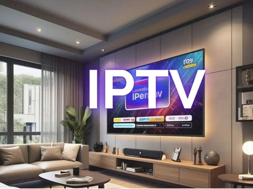 iptv satin al