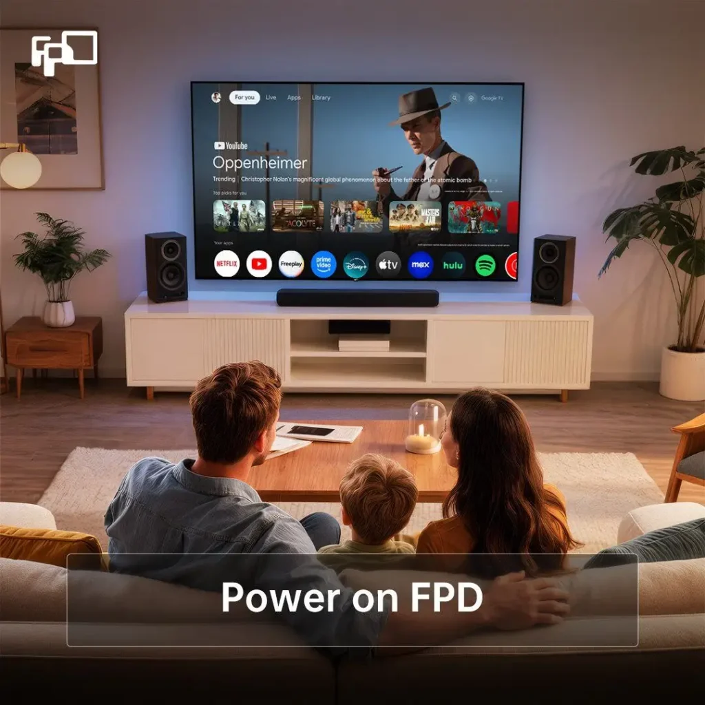 iptv satin la