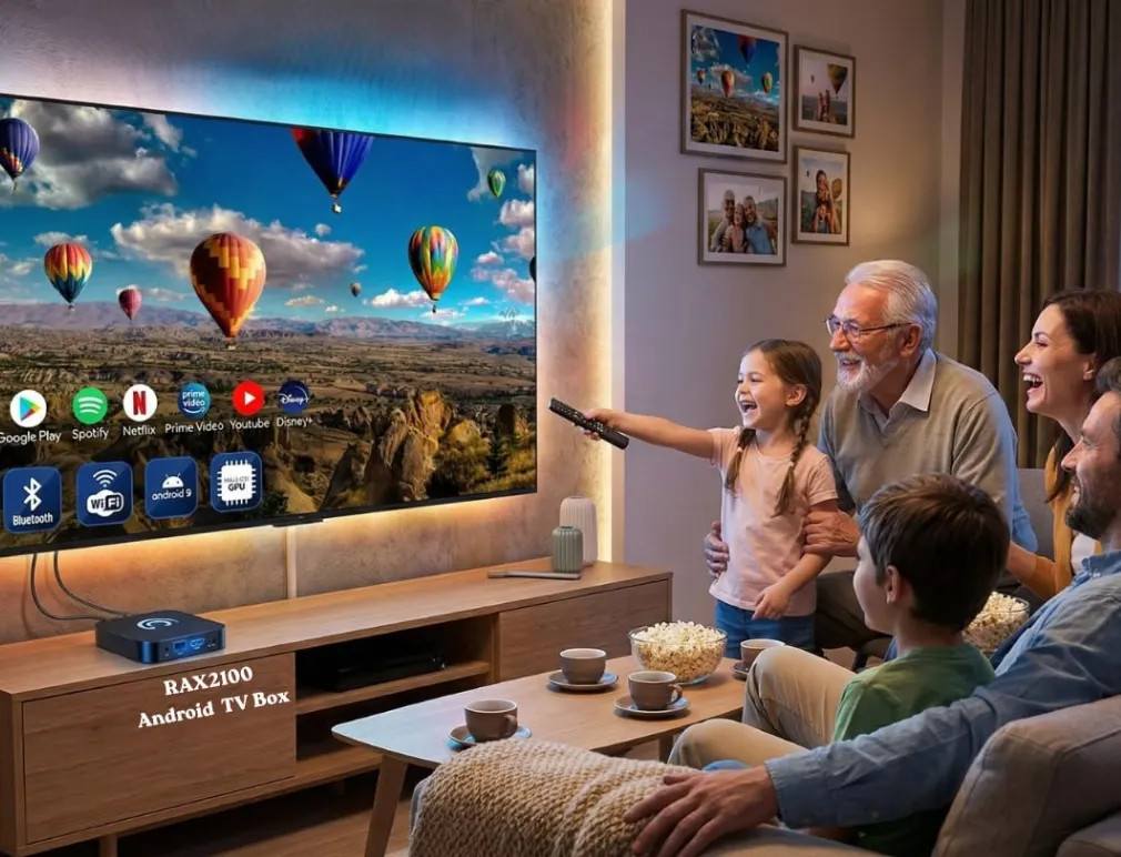 iptv teste