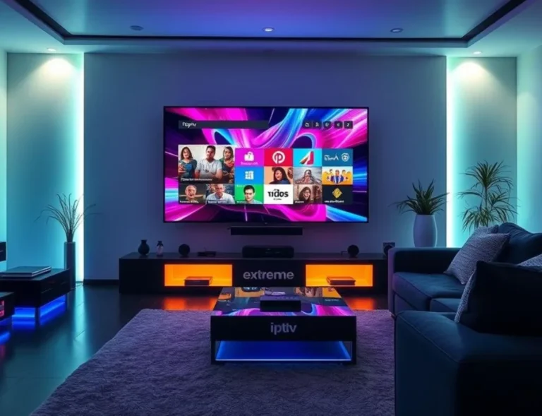 iptv satin al